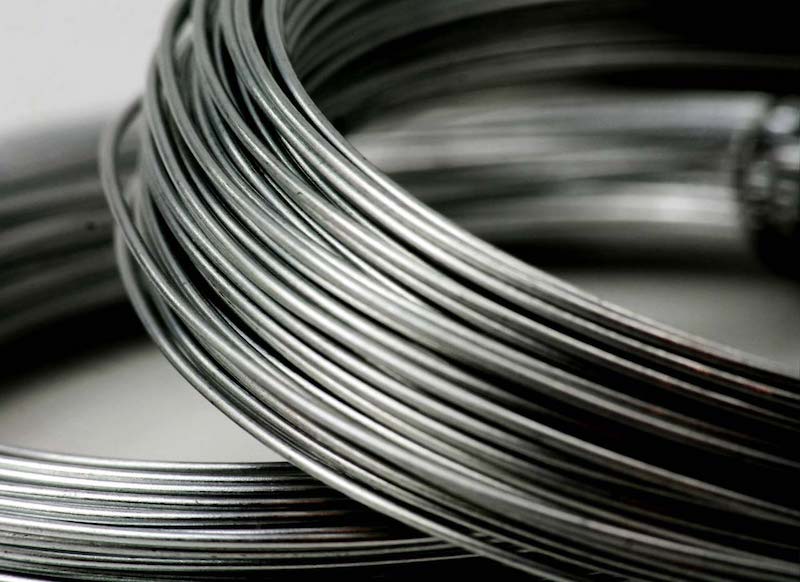 binding wire