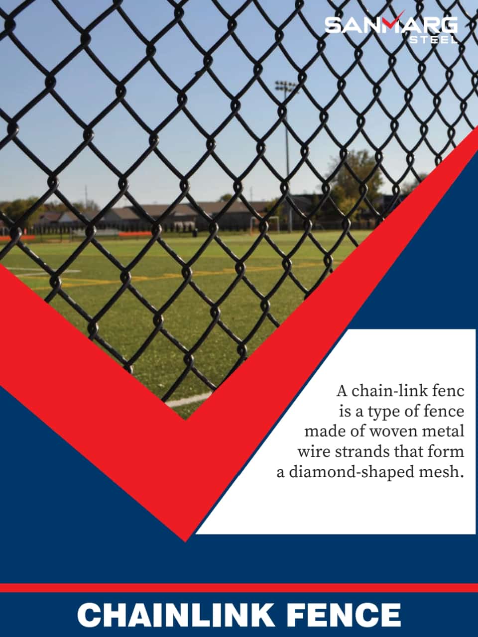 chainlink Fence